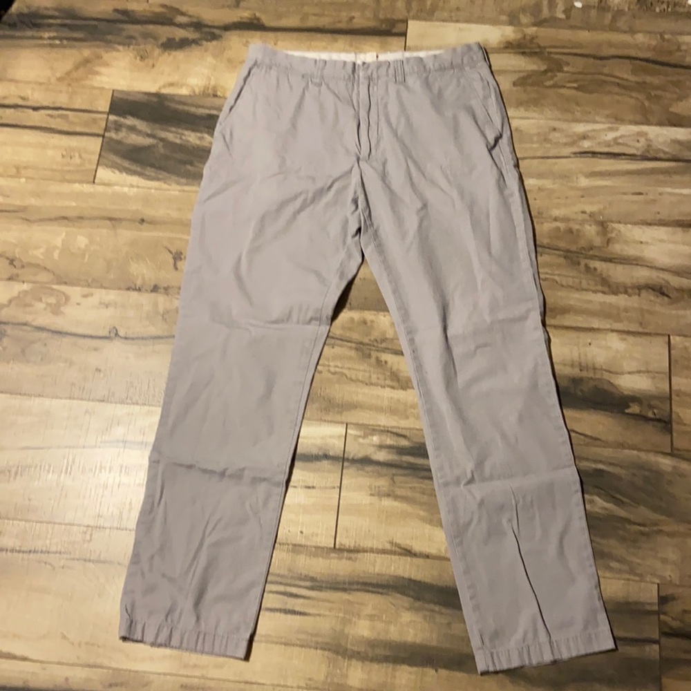 😀 J. Crew size 32 x 32